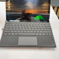 سرفیس پرو 7  i5  8  256