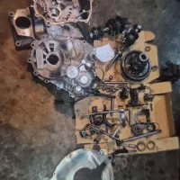 مکانیکی خودرو های ایرانی و جلوبندی