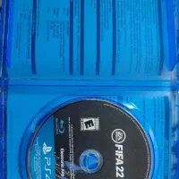 Fifa 22 فیفا ۲۲|کنسول، بازی ویدئویی و آنلاین|تهران, باغ فیض|دیوار