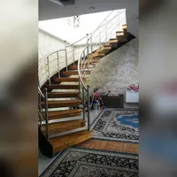 پله پیچ|خدمات پیشه و مهارت|بروجرد, |دیوار
