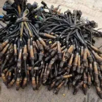 سنسور اکسیژن بوش آلمان اصلی تک و تعداد