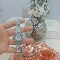 ساعت مچی زنانه