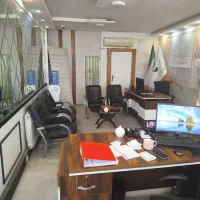 60متر ابتدای گلبرگ شرقی