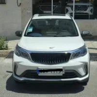 بک / ایکس 3/X3/ صفر / تحویل فوری