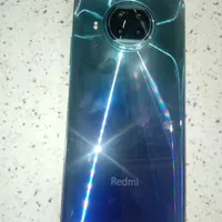 گوشیMi 10T Lite باجعبه وقاب|موبایل|تهران, شهرک فردوس|دیوار