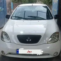 تیبا صندوقدار دوگانه ۹۵
