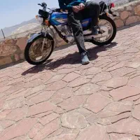 نیکتاز ۲۵۰|موتورسیکلت|محلات, |دیوار
