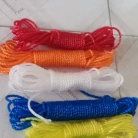 طناب پلاستیک
