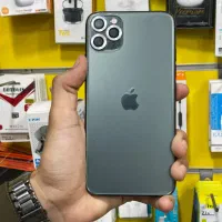 I phone 11Pro max|موبایل|چابهار, |دیوار