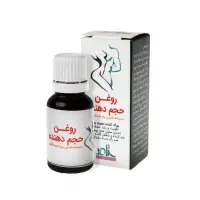 روغن حجم دهنده برای خانم و اقایان