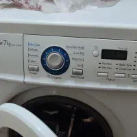 ماشین لباسشویی پاکشوما ۷ کیلویی