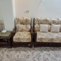 مبل راحتی 8 نفره