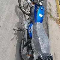 بدون هیچ مشکلی همه لوازم نو بسته شده  قیمت توافقی