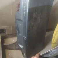 در صندوق پرشیا