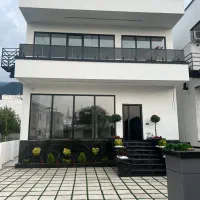فروش ویلای مدرن شهرکی سند، جواز و پایان‌کار