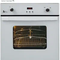 فر گازی برقی اخوان F18