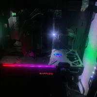 Sapphire Nitro RX 6800 16GB|قطعات و لوازم جانبی رایانه|نسیمشهر, |دیوار