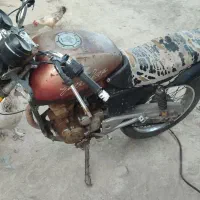 موتور پالس فروشی مدل ۸۹