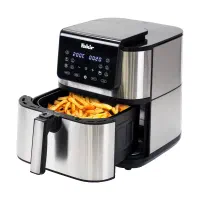 فروش سرخ کن بدون روغن اقساطی گارانتی دار