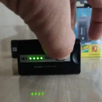 باطری پاناسونک X1000
