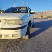 سمند Lx|خودرو سواری و وانت|داران, |دیوار