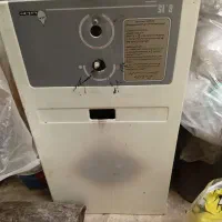 ابگرمکن بوتانB15