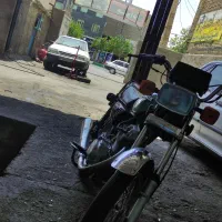 موتور هندا ۱۲۵