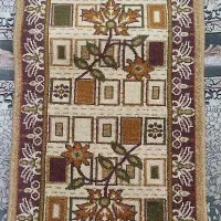 گلیم کناره نونو