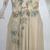 لباس مجلسی