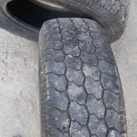 چهار حلقه لاستیک تایوانی
