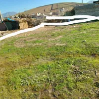 یک باب زمین مسکونی 225مترمربع