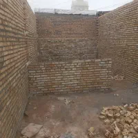 خونه نیمه کاره در ملاشیه