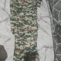 لباس بسیجی