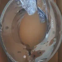دست کامل لنت ترمزتویوتاراش