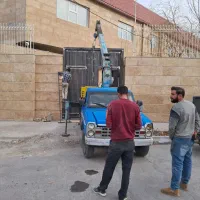 خرک ل حیاطی  تک لت  درب سه لت باغی تک چهارلت