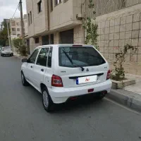 پراید 111 SE مدل 97 کم کار