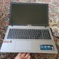 asus در حد|رایانه همراه|تهران, حشمتیه|دیوار