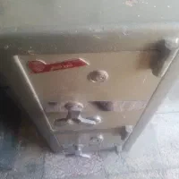 کاوه آهنگر گاوصندوق