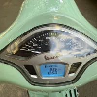 Vespa 150 cc late mate وسپا لته مته|موتورسیکلت|تهران, الهیه|دیوار