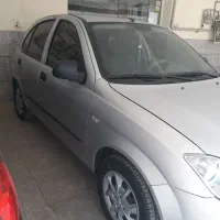 تیبا ۲ مدل ۱۴۰۰