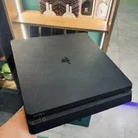 ps4 اسلیم دو دسته کپی خور یک ترا