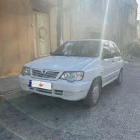 پراید 111هاچبک94
