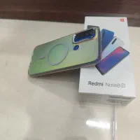 شیائومی نوت8T