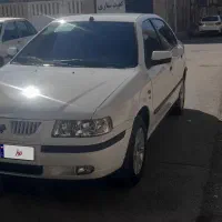 سمندLx
