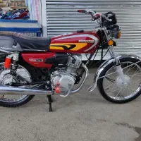 کویر ۱۲۵