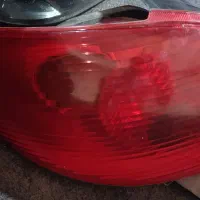 چراغ ۲۰۶|قطعات یدکی و لوازم جانبی|تهران, عباسی|دیوار