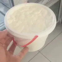 شیرگوسفندی