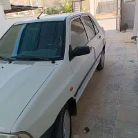 پراید مدل 98