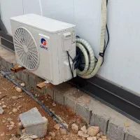 نصب، تعمیر و سرویس کلر گازی