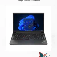 لپتاپ Lenovo E15 نسل۱۰ پردازندهi5رم۸هاردSSDباضمانت